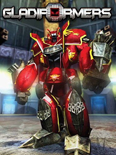 Gladiformers