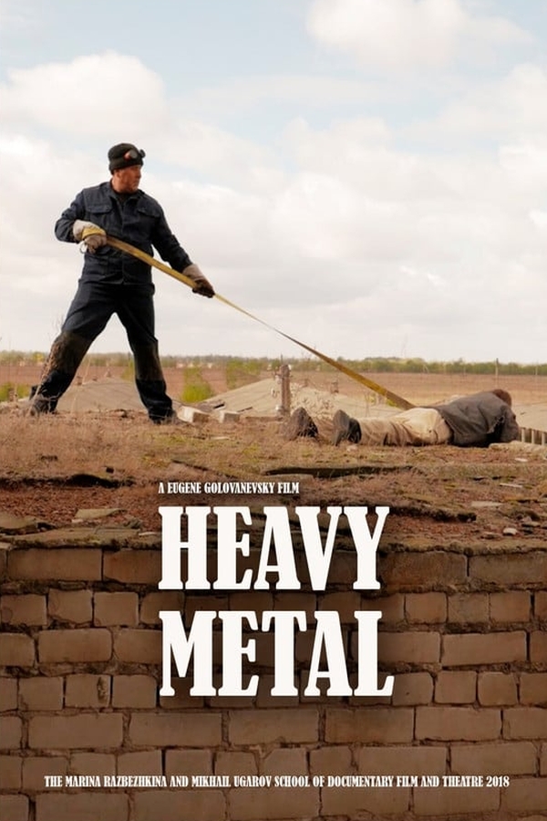 Heavy Metal