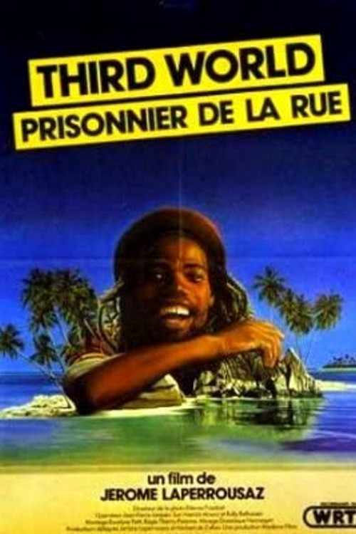 Prisoner in the Streets