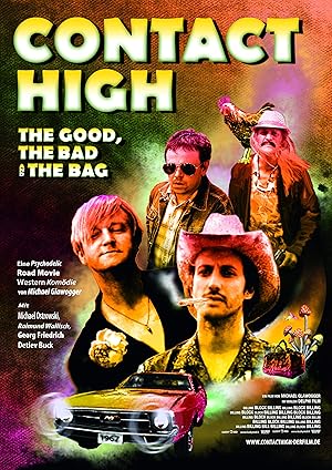Contact High: The Good, the Bad and the Bag