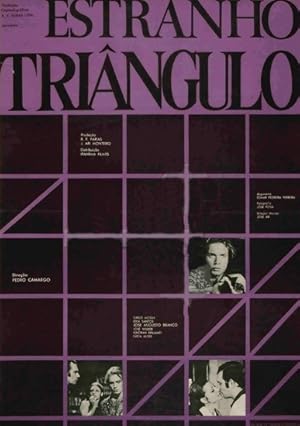 Estranho triangulo