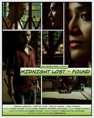 Midnight Lost and Found
