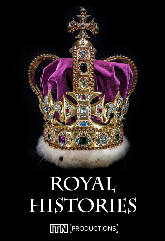 King George VI: The Accidental King