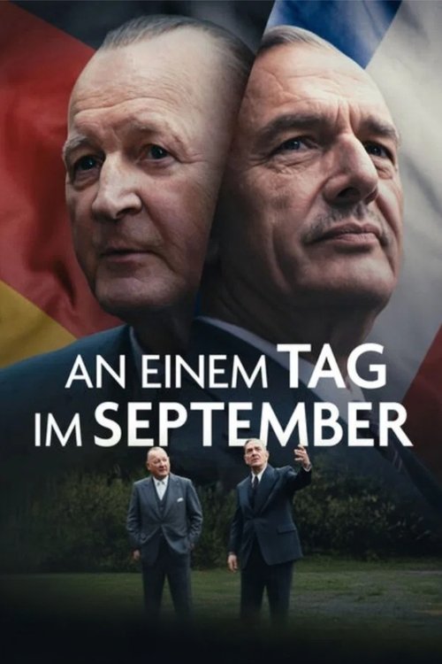 On a Day in September