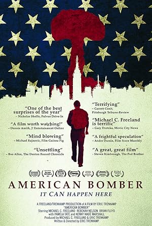 American Bomber