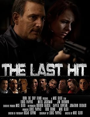 The Last Hit