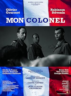 The Colonel