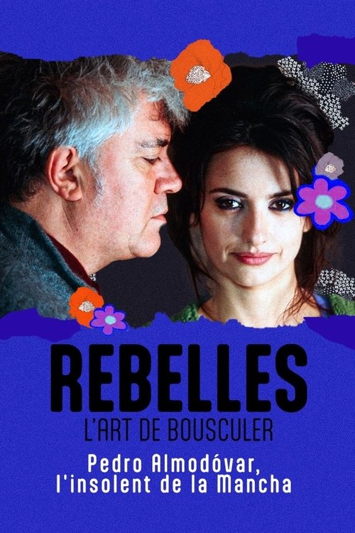 Pedro Almodovar, the Rascal of La Mancha