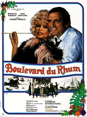 Rum Runners