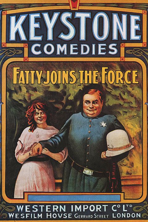 Fatty Joins the Force