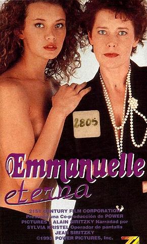 Emmanuelle Forever
