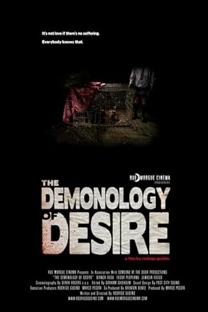 The Demonology of Desire
