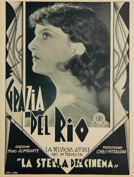 Stella del cinema