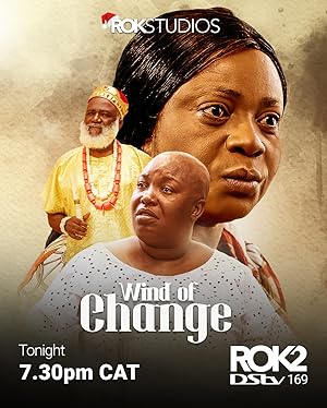 Wind of Change