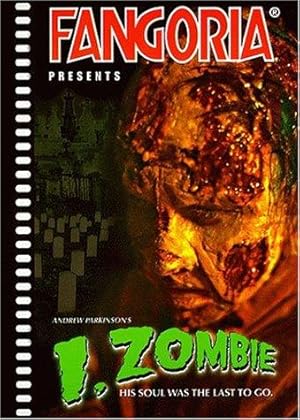 I Zombie: The Chronicles of Pain