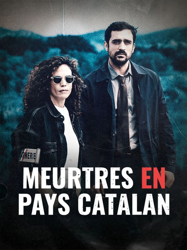 Meurtres en Pays Catalan