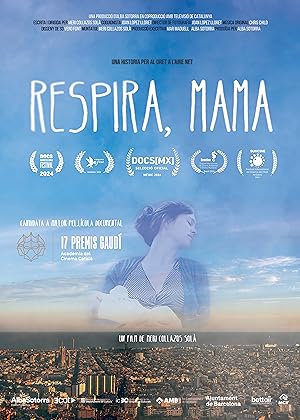 Respira Mama