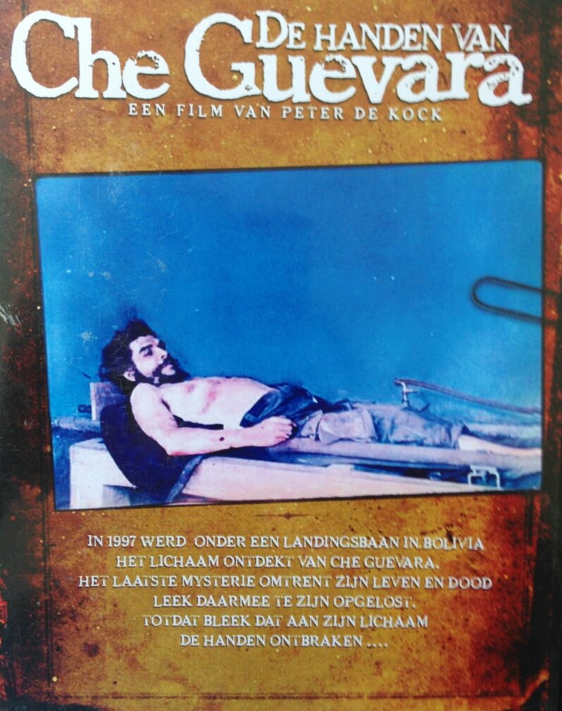 The Hands of Che Guevara