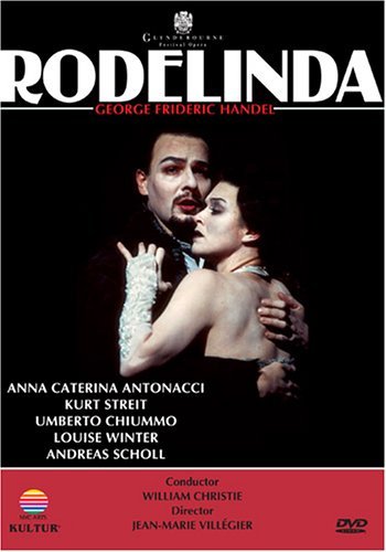 Rodelinda