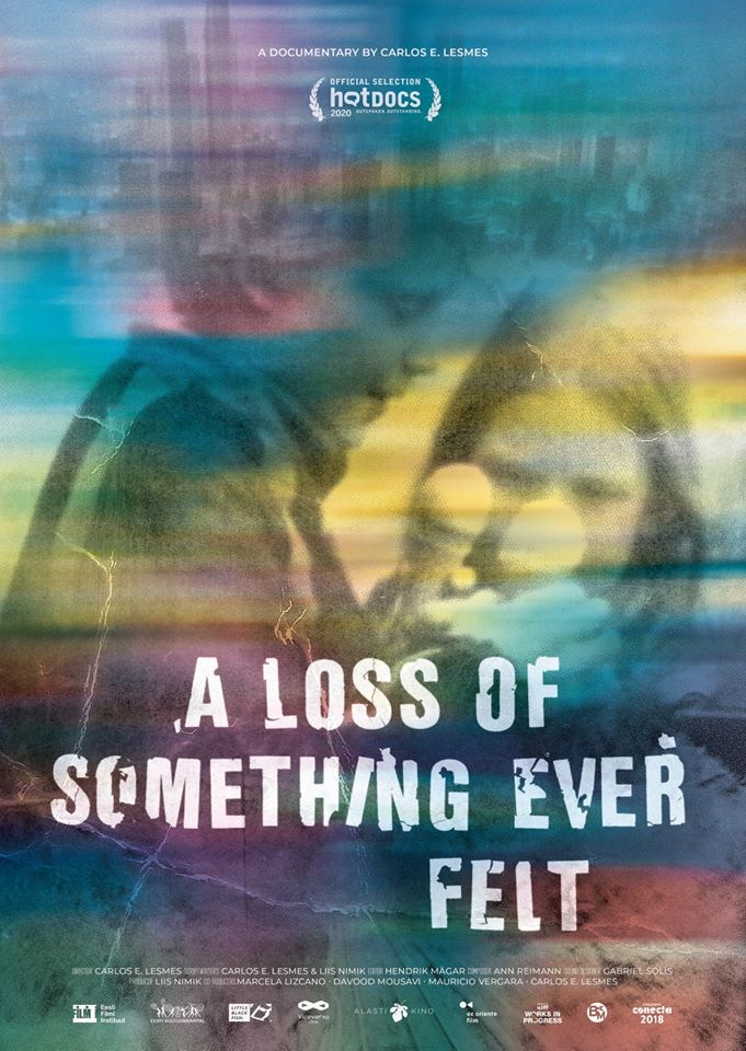 A Loss of Something Ever Felt