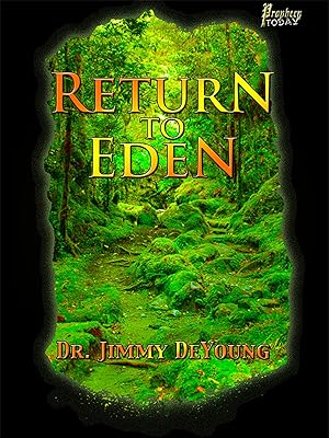 Return to Eden