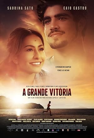 A Grande Vitoria