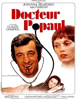 Doctor Popaul