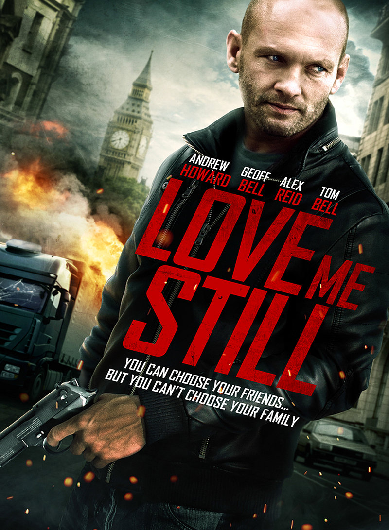 Love Me Still