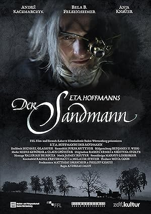 Der Sandmann