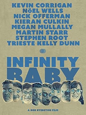 Infinity Baby