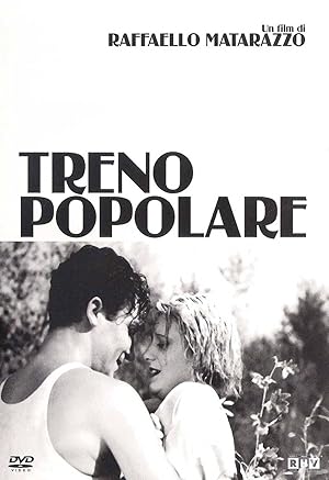 Treno popolare
