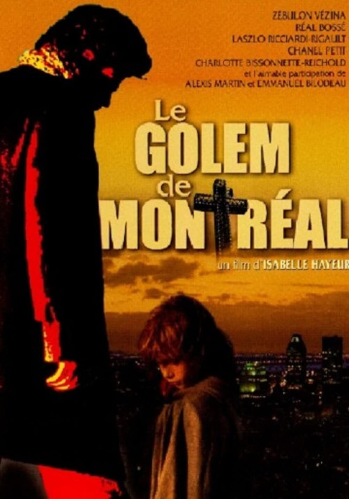 Le golem de Montreal