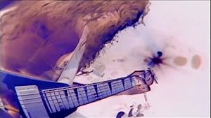 Megadeth: High Speed Dirt