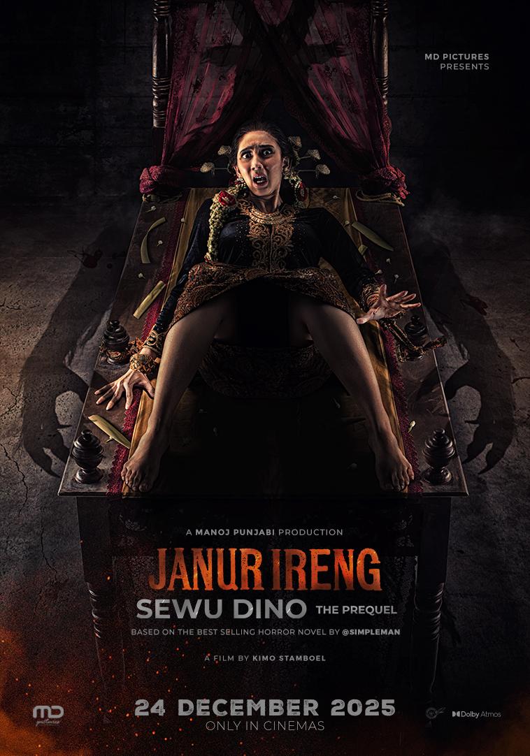 Janur Ireng