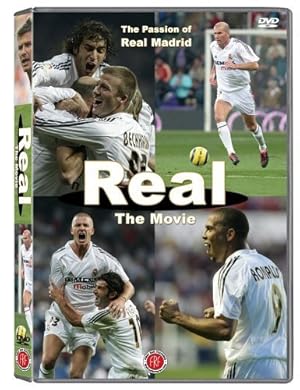 Real: The Movie