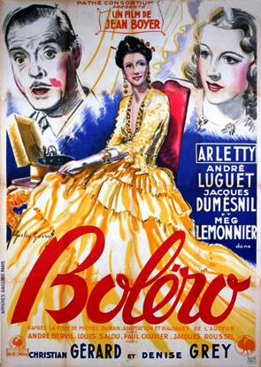 Bolero