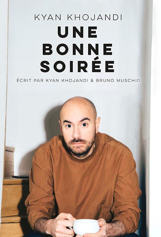 Une Bonne Soiree