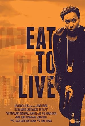 Eat to Live