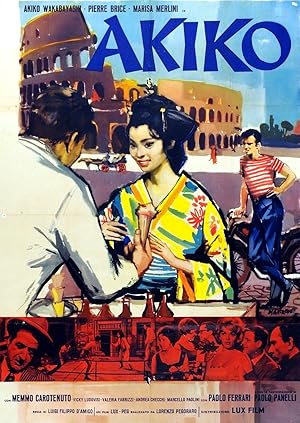 Akiko