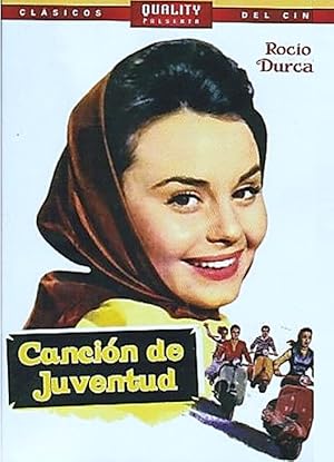 Cancion de juventud