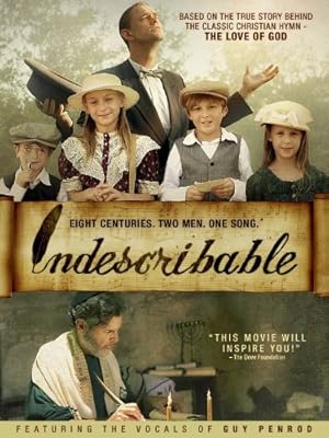 Indescribable