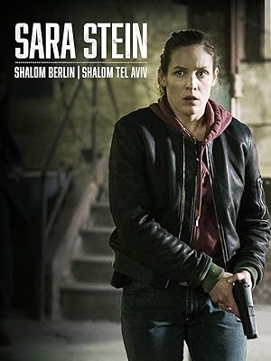 Sara Stein: Shalom Berlin, Shalom Tel Aviv