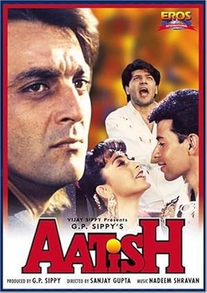 Aatish