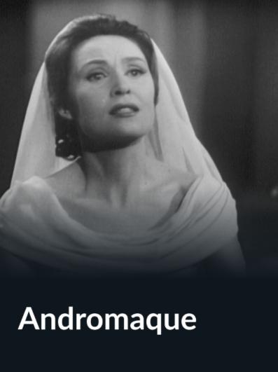 Andromaque