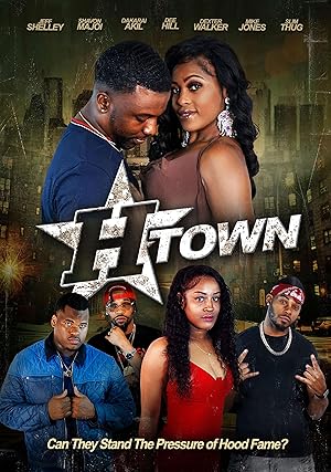 H- Town