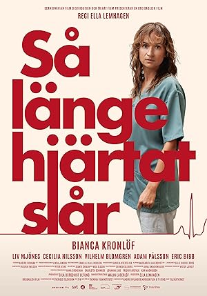 Sa lange hjartat slar