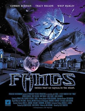 Fangs