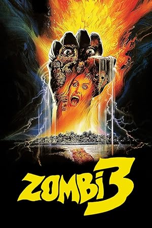 Zombi 3