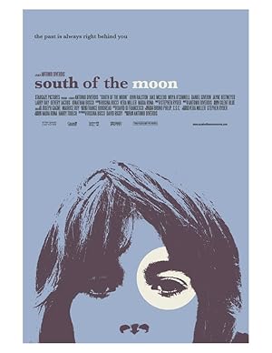 South of the Moon