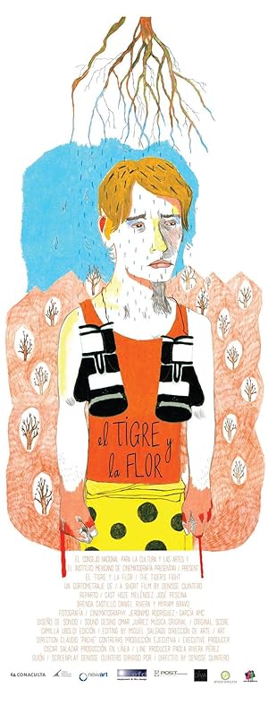 The Tiger's Fight